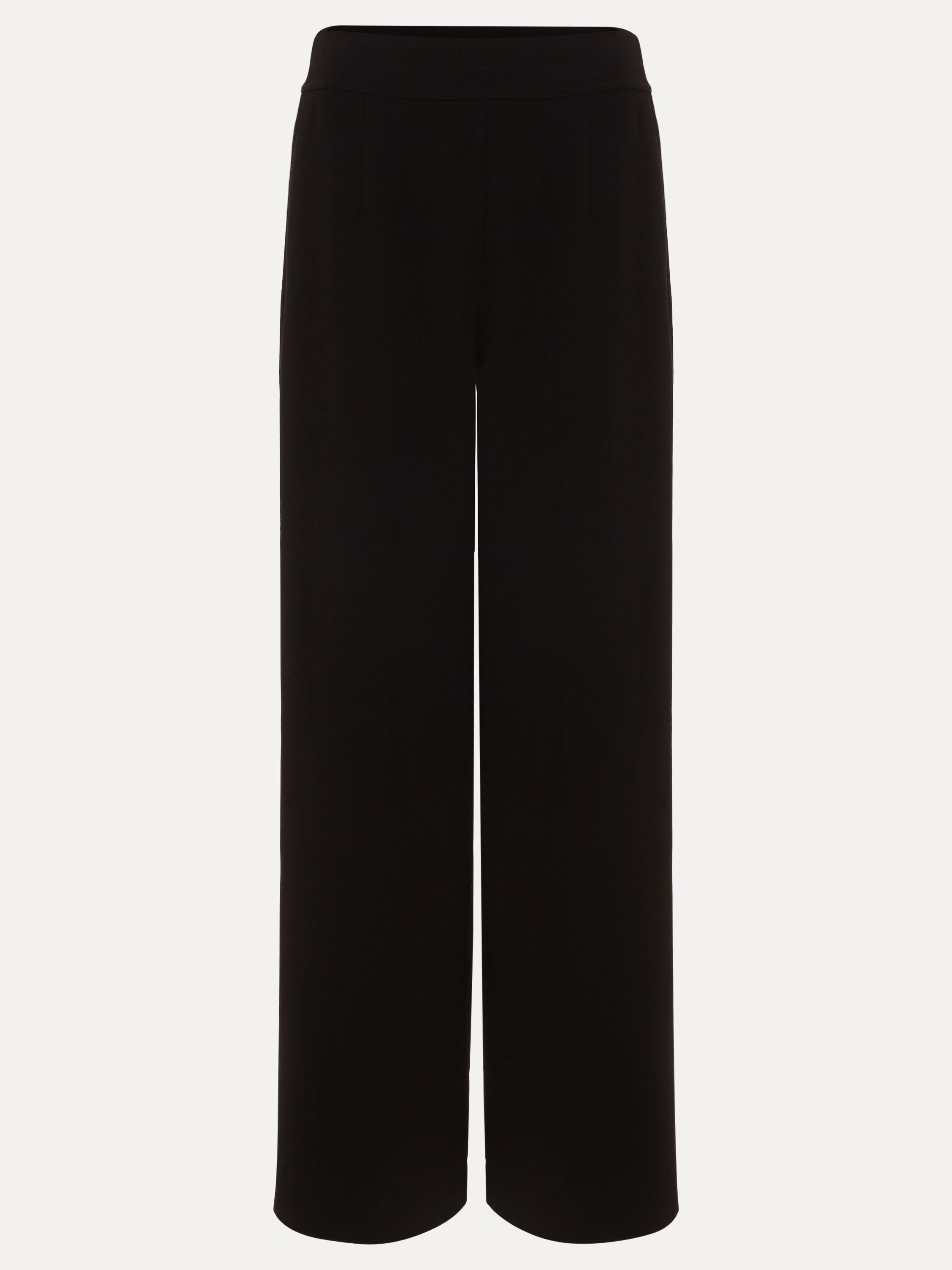 Phase Eight Phase Eight Women's Vari Wide Leg Trouser in Black - 2