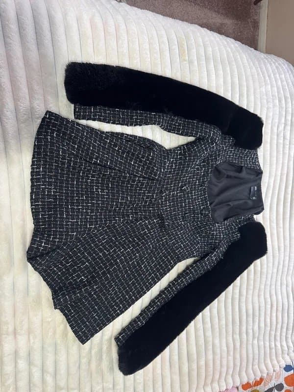 ASOS ASOS luxe playsuit