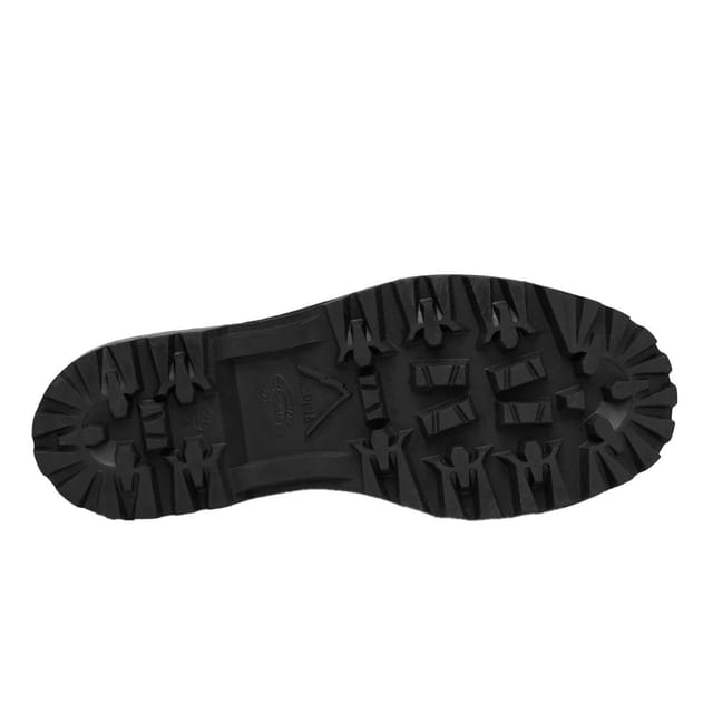 Superga Superga Women's 798 Rubber Mid Boots in Black - 3