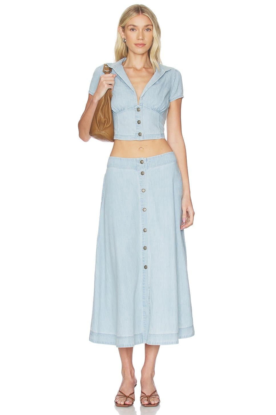 revolve Easy Does It Set