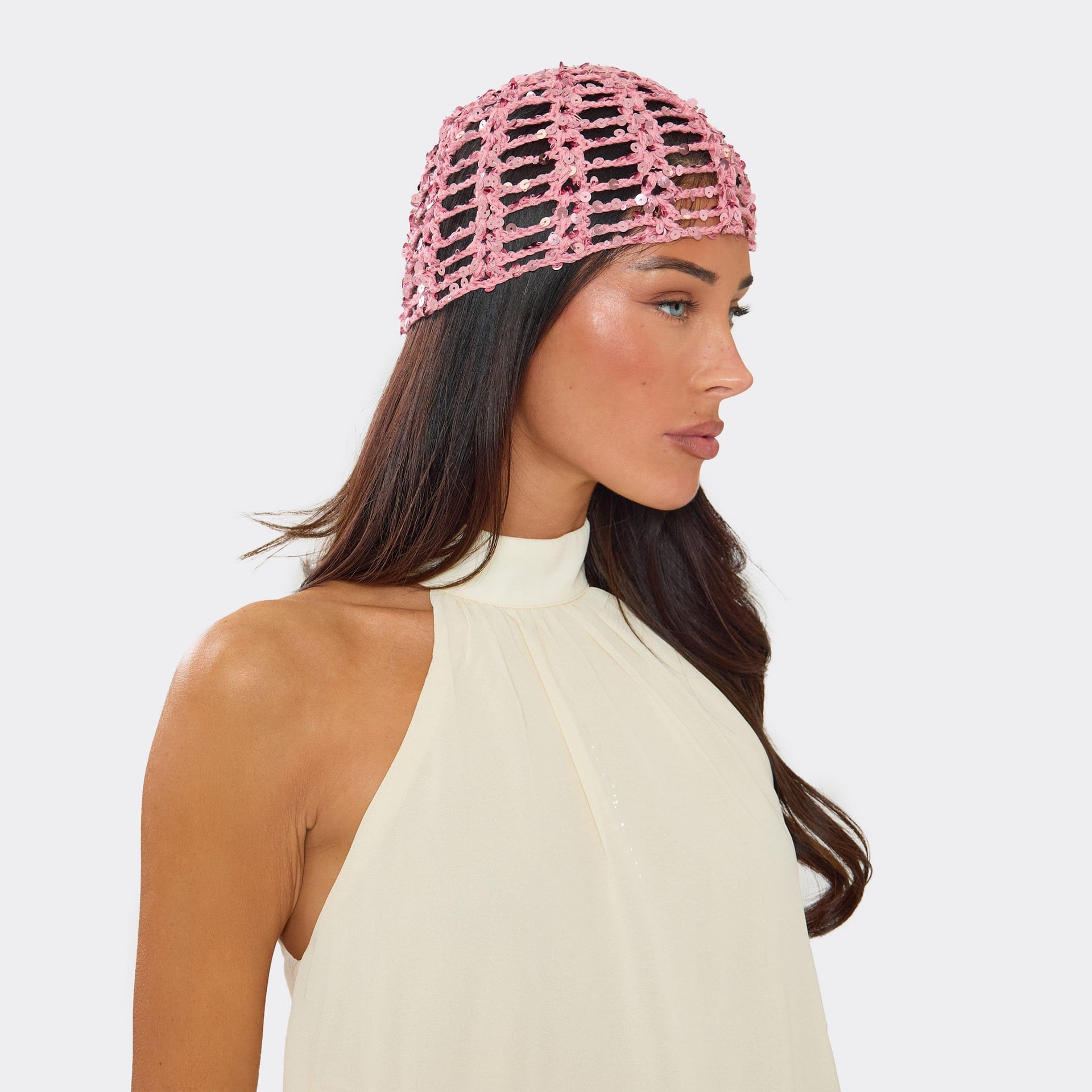 pink