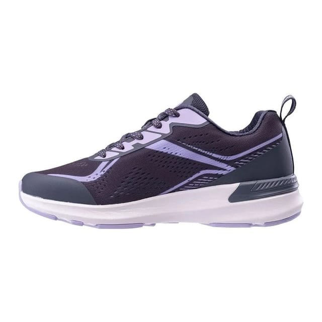 IQ IQ Women's Multino Trainers in Dark Grey - 2