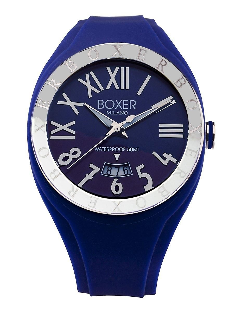 Boxer Boxer Men's Blue Watch - 1