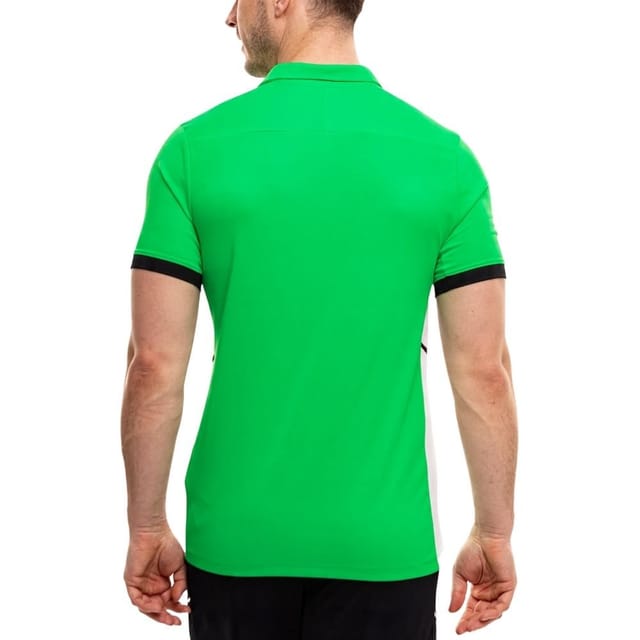 Nike Nike Men's Academy 25 Dri-FIT Polo Shirt in Green - 3