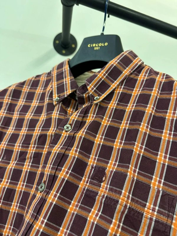 Timberland Timberland shirt - 1