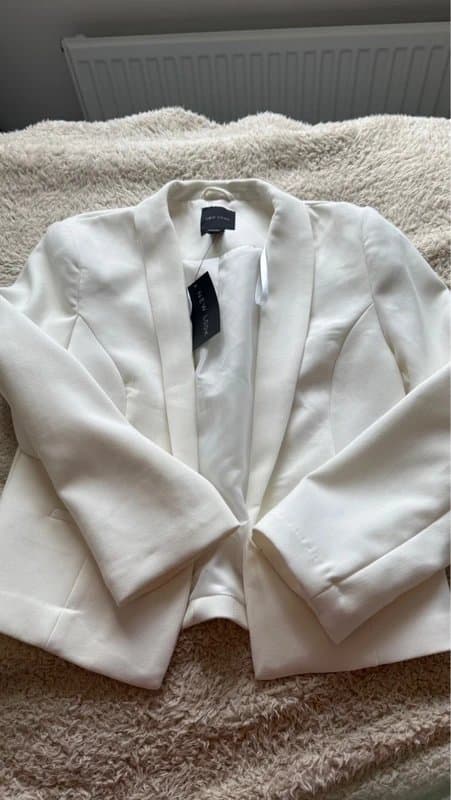 New Look Women’s New Look Blazer