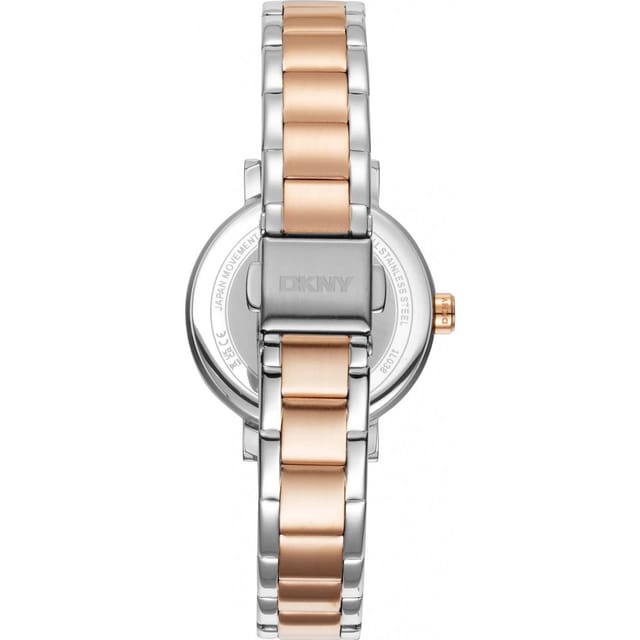 DKNY DKNY Women's DK1L038M0095 30mm Quartz Watch - 3