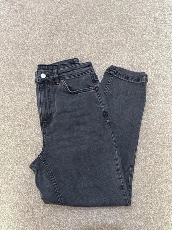Topshop Topshop Jeans