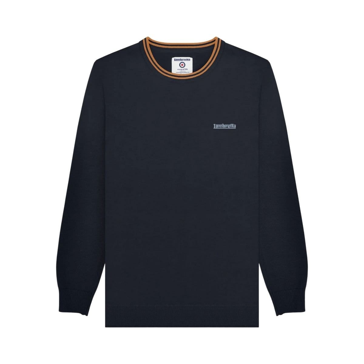 navy