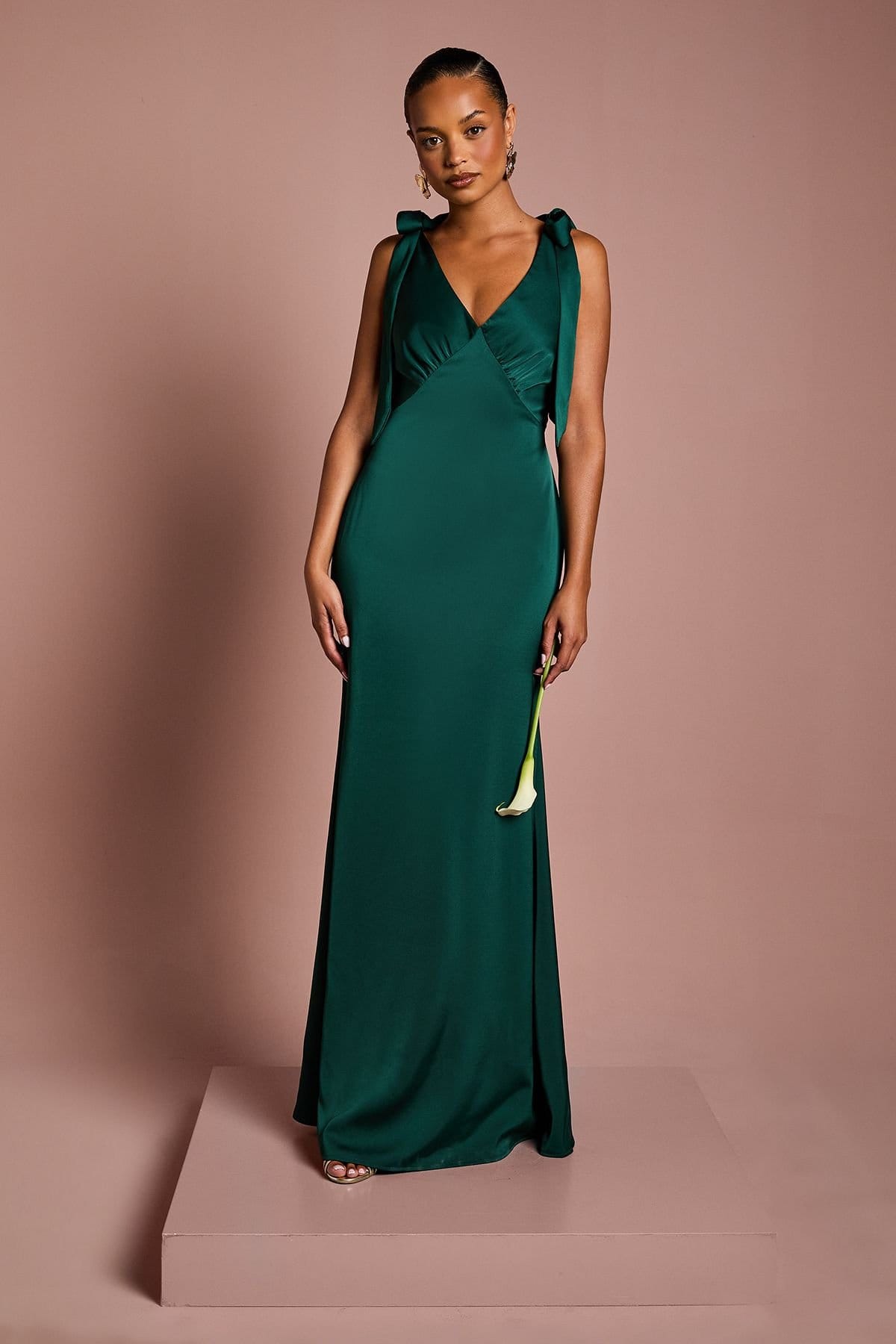 emerald