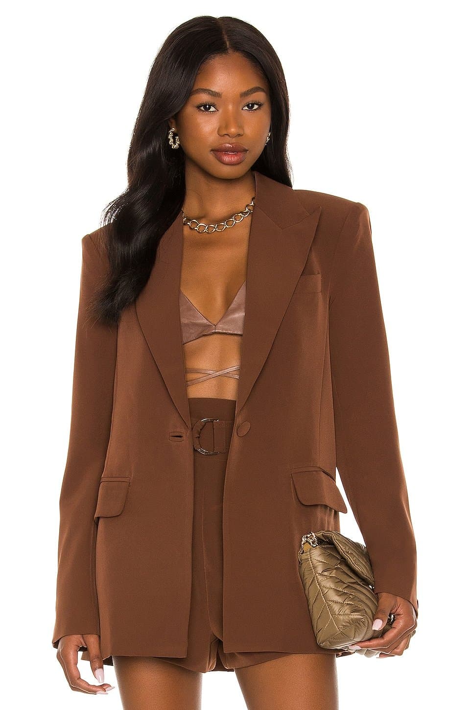 revolve Morena Blazer