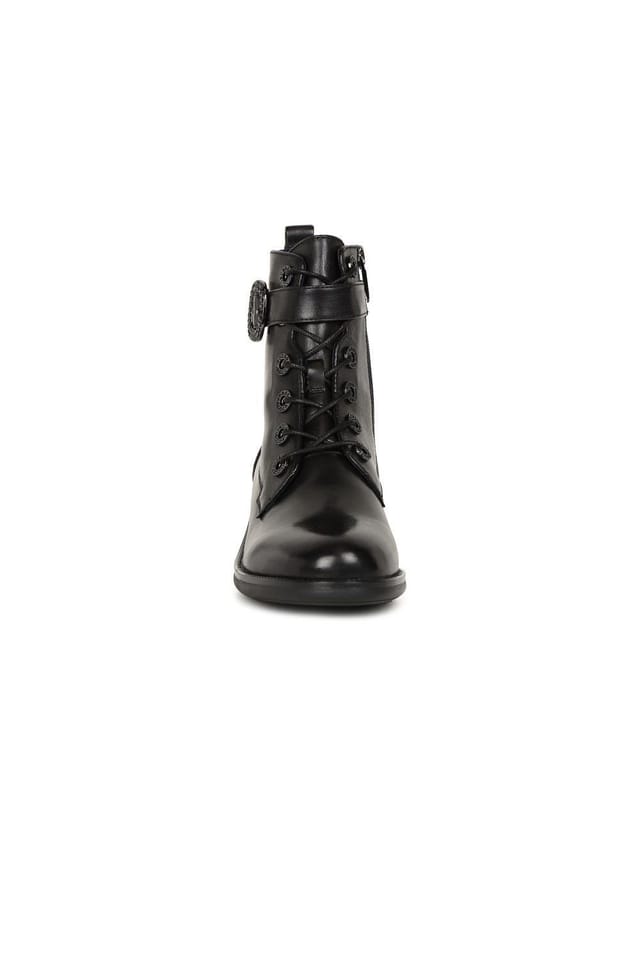 Regarde le Ciel Regarde Le Ciel Women's 'Roxana 47' Ankle Boots in Black - 3