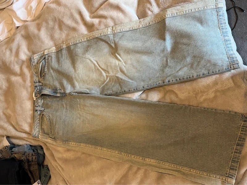 ASOS ASOS Jeans men’s