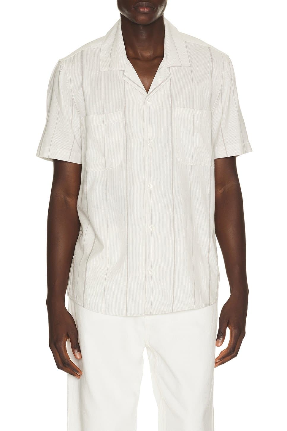 revolve Jacobson Shirt