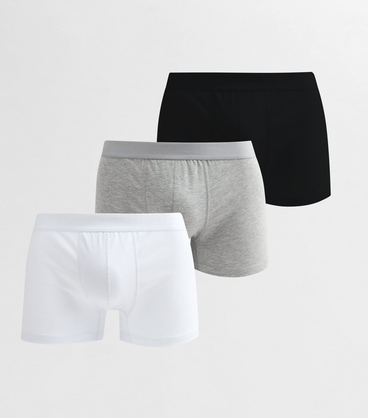 white pattern