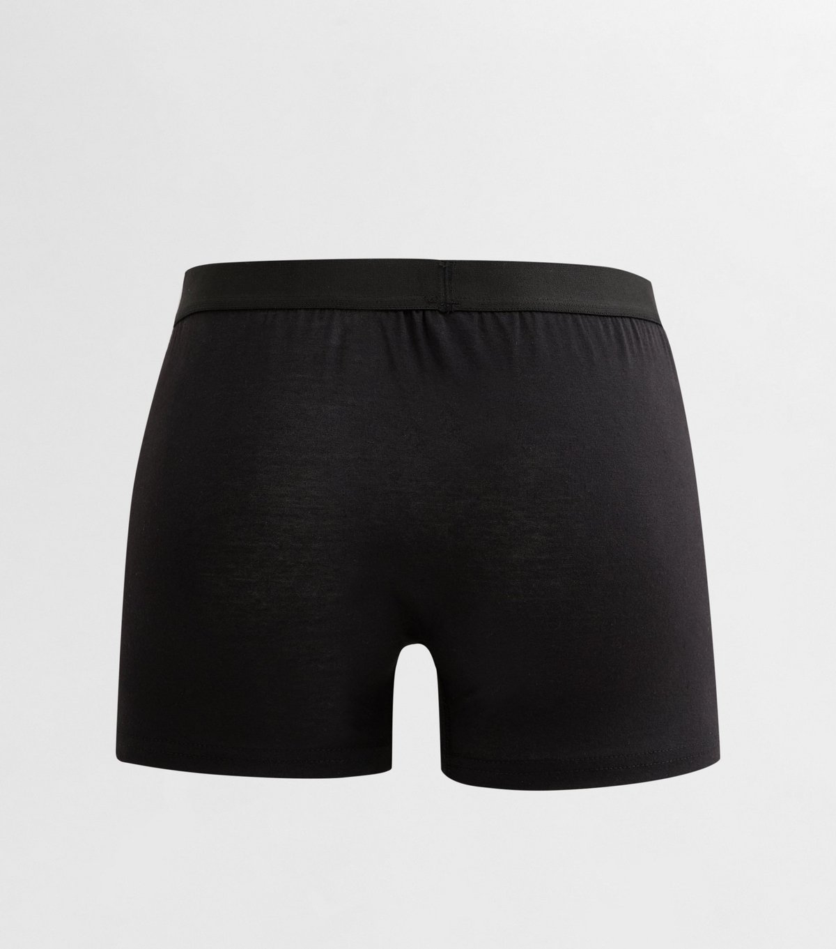 New Look Men's Pack of 3 Multicoloured Jersey Boxers New Look - 3