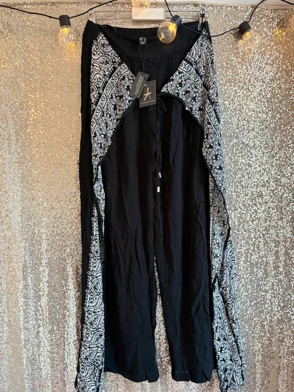 Atmosphere BNWT Atmosphere sarong style trousers - 1