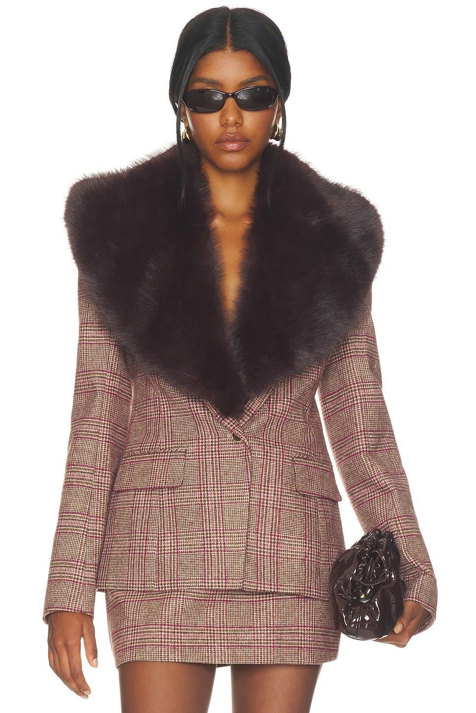 revolve Drearry Blazer