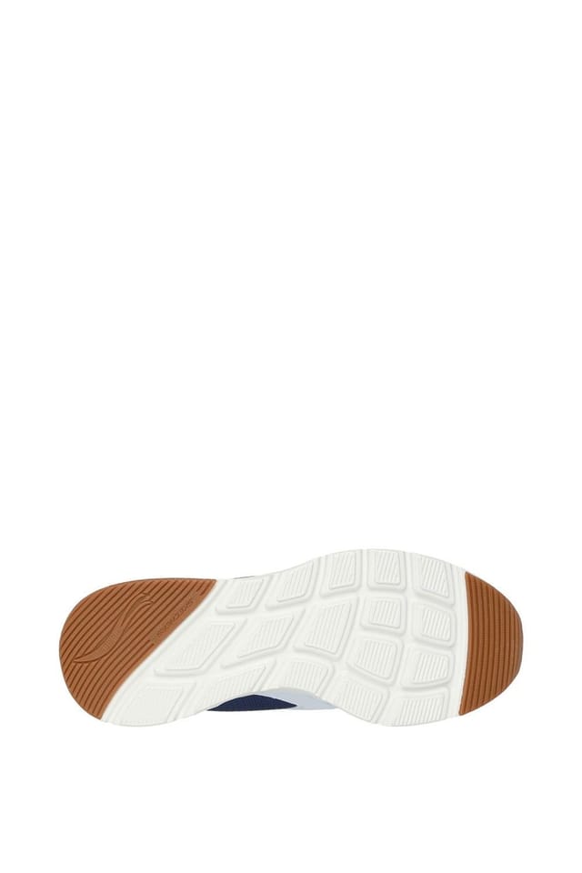Skechers Skechers Women's Skech-Air Court Air Wave Trainers in Navy - 2