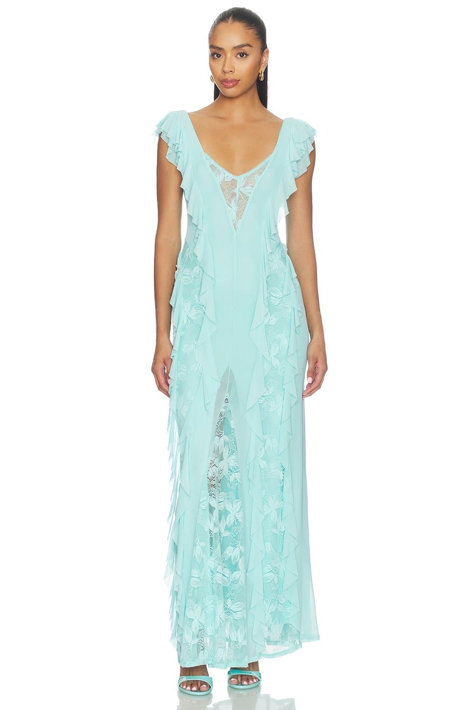 revolve Trista Dress