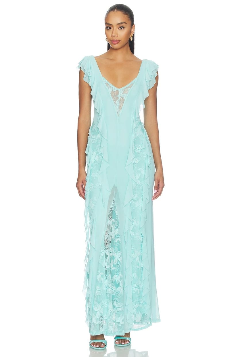 revolve Trista Dress - 1