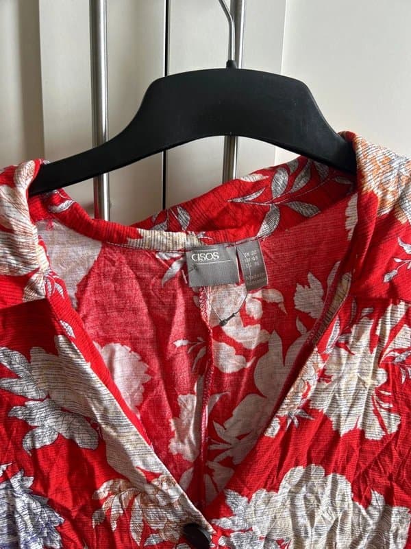 ASOS ASOS playsuit size 20