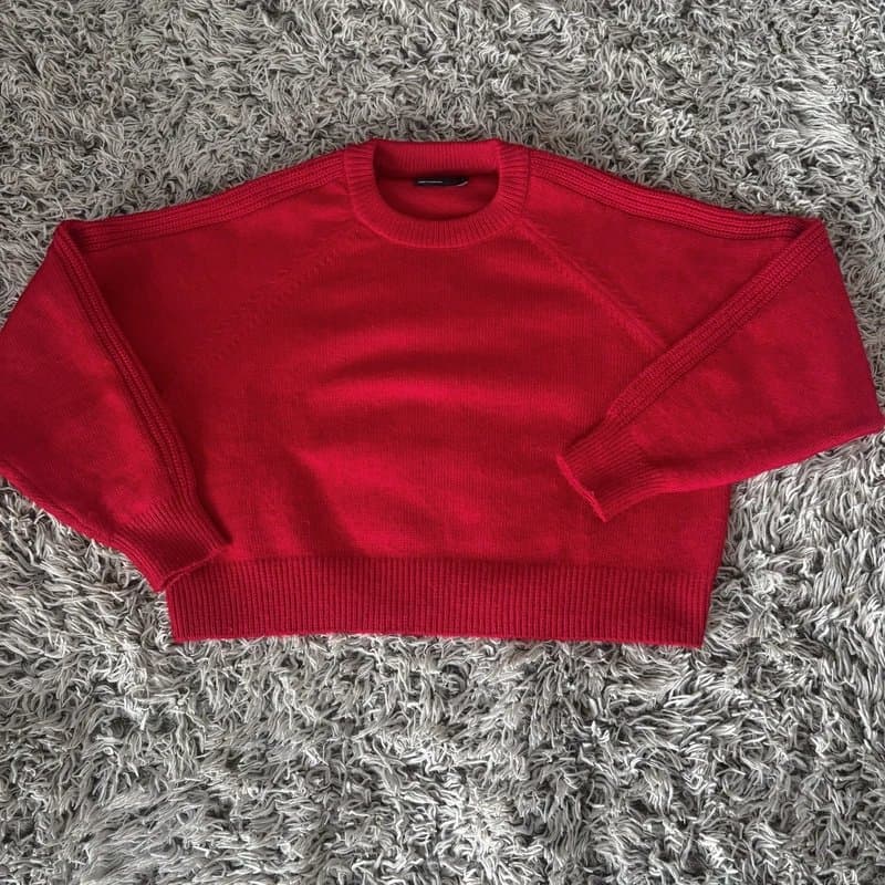 ASOS ASOS crew neck jumper