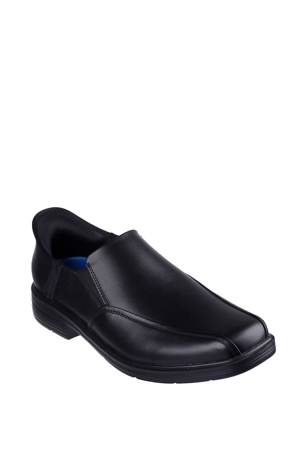 Skechers Skechers Men's Caswell Frantone Shoe in Black