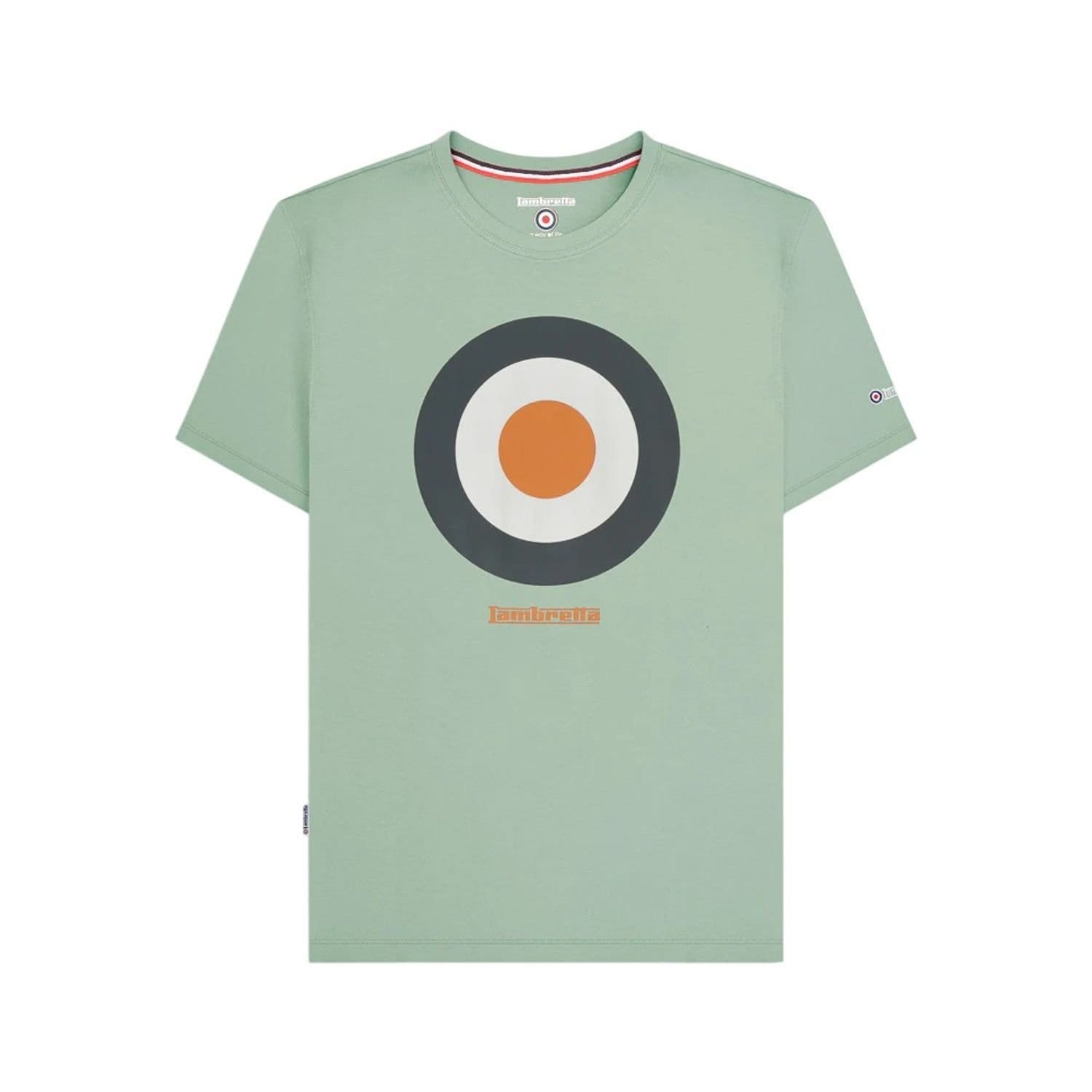 light green