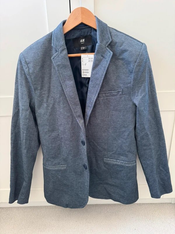 H&M H&M Men’s Blazer – Size 36R – New with Tags - 1
