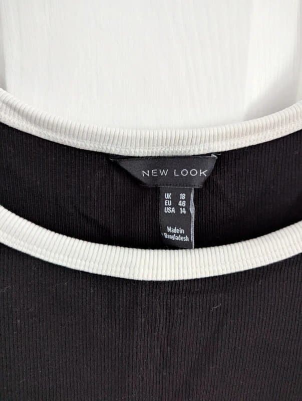 New Look New Look Bodysuit
