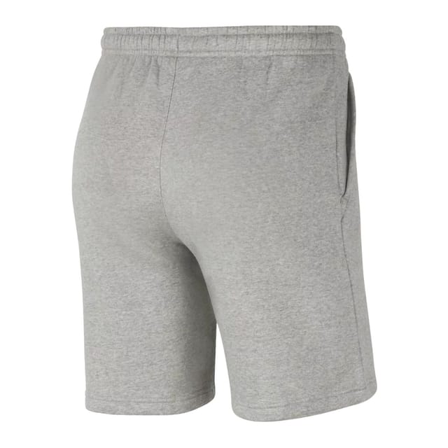 Nike Nike Men's Park 20 Fleece Shorts in Light Grey - 2