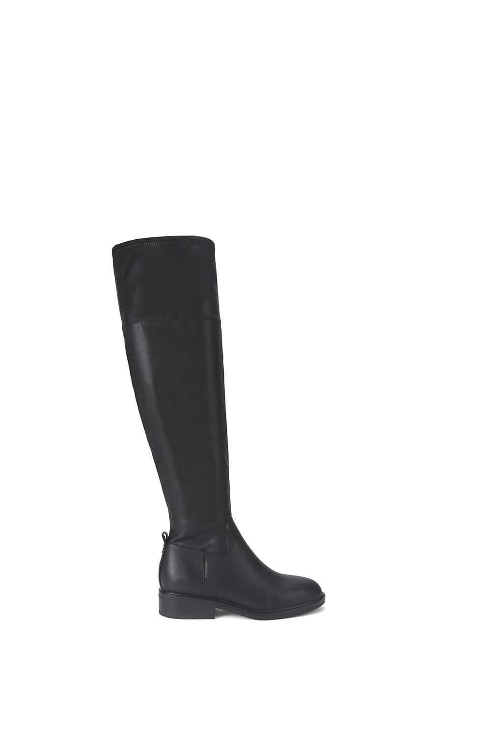 KG Kurt Geiger KG Kurt Geiger Women's 'Tisha2' Boots in Black