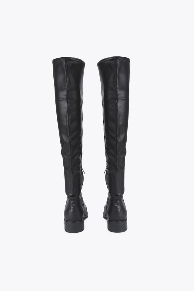 KG Kurt Geiger KG Kurt Geiger Women's 'Tisha2' Boots in Black - 3