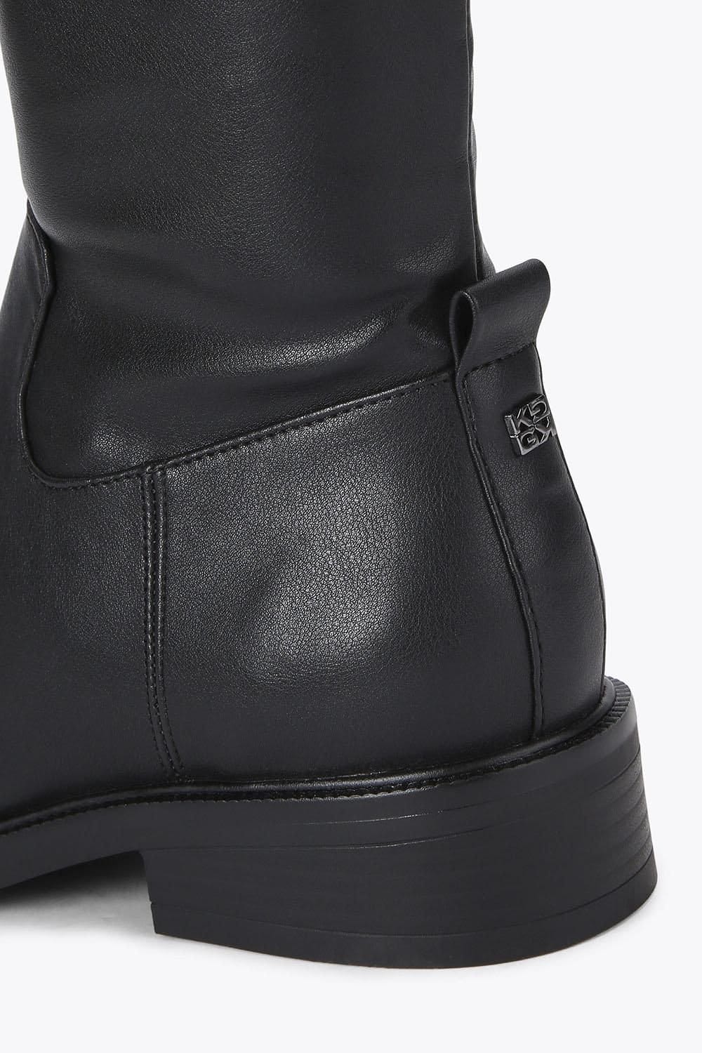 KG Kurt Geiger KG Kurt Geiger Women's 'Tisha2' Boots in Black - 4