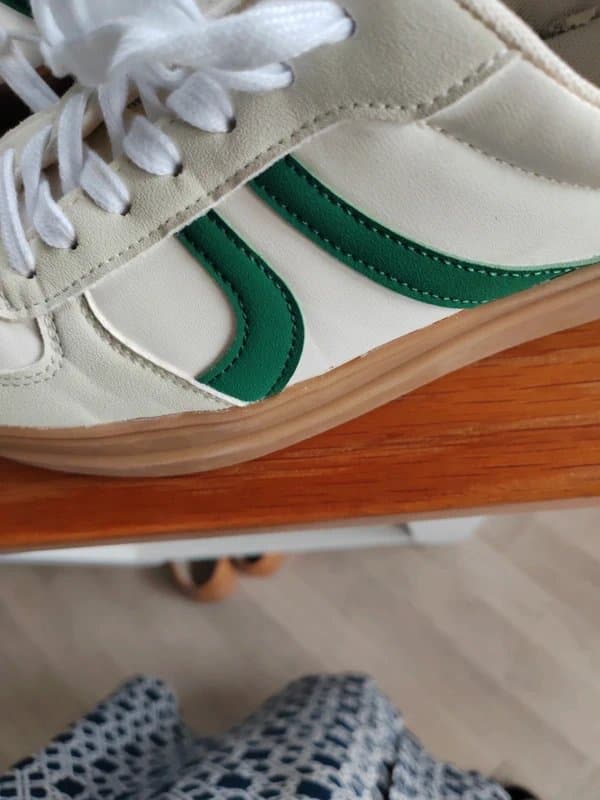 New Look New look trainers size 7