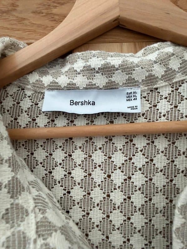 Bershka Men’s Bershka top