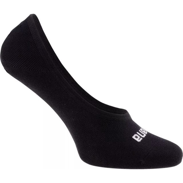 Iguana Iguana Men's Fundoret Ankle Socks (Pack of 3) in Black - 2