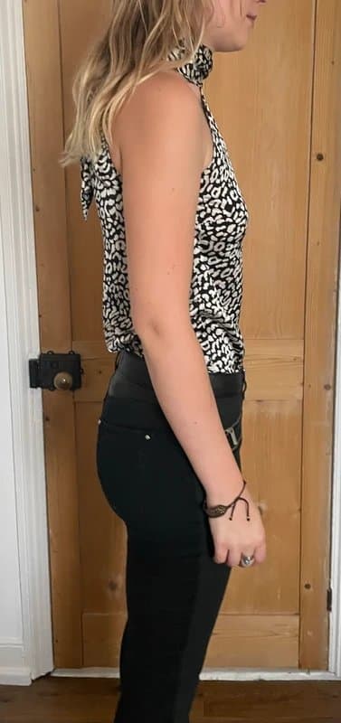 Never Fully Dressed Never fully dressed