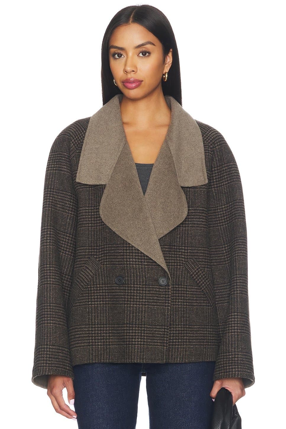 revolve The Cameron Coat