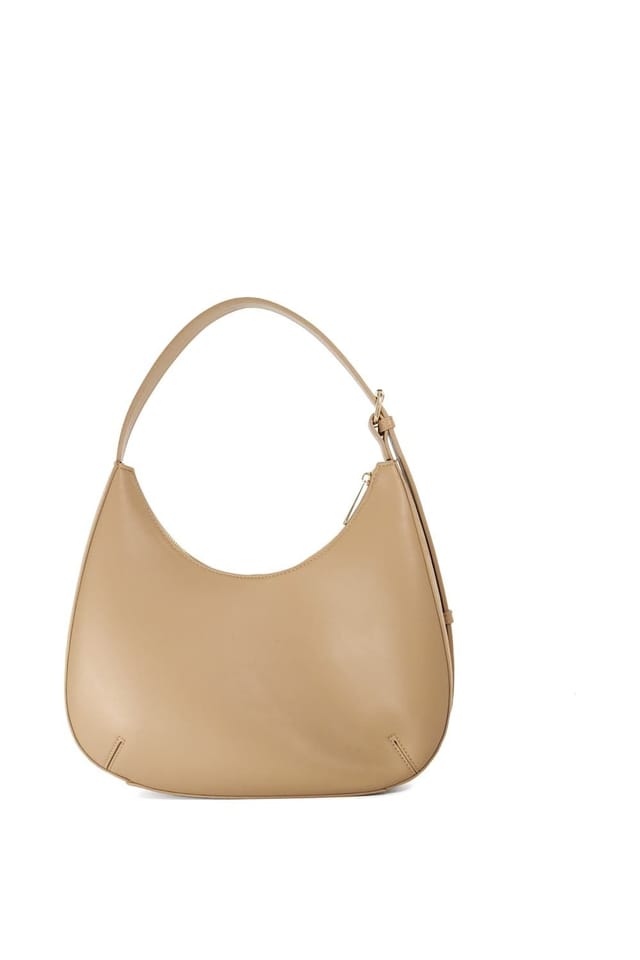 Dune London Dune London Women's 'Daintily' Shoulder Bag in Brown - 2