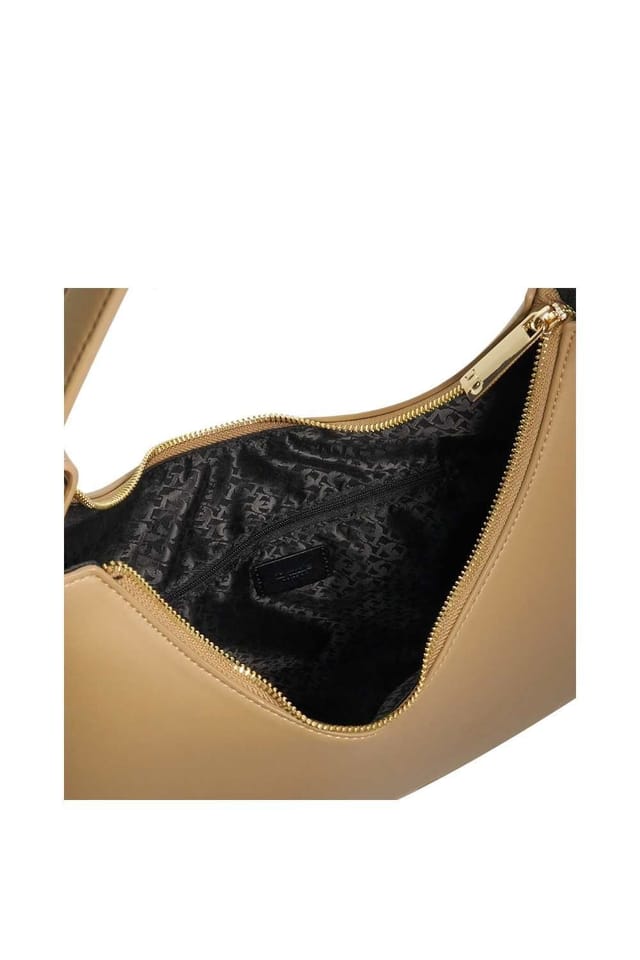 Dune London Dune London Women's 'Daintily' Shoulder Bag in Brown - 3