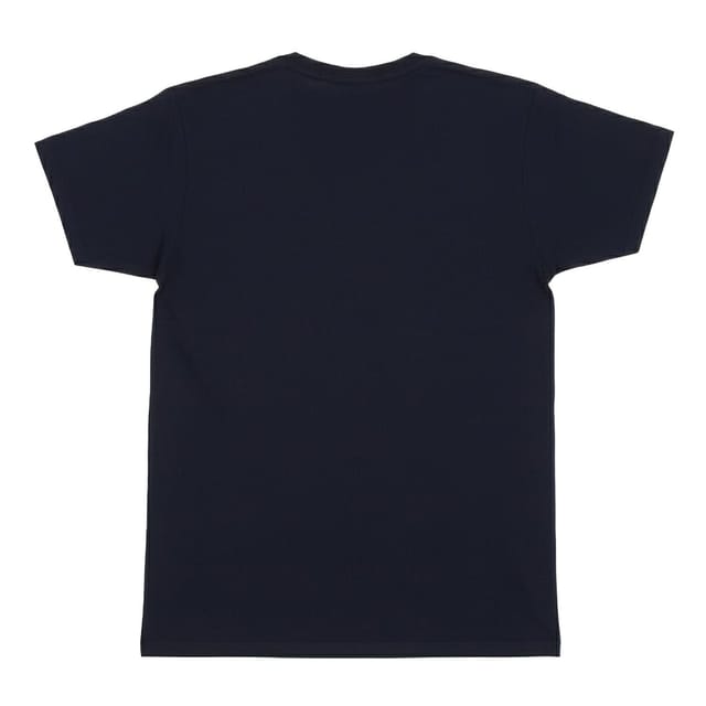 Sleeping Beauty Sleeping Beauty Men's Once Upon A Dream T-Shirt in Navy - 2