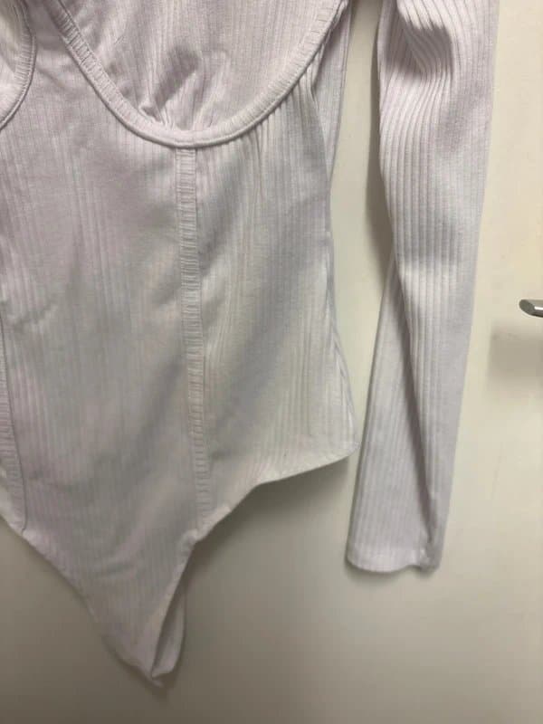 ASOS ASOS body suit size 10 new without tags