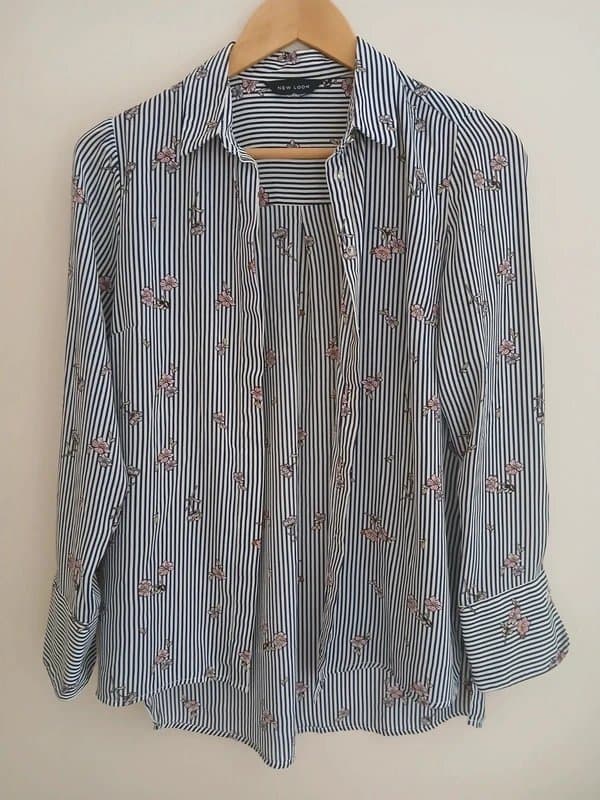 New Look New look blouse