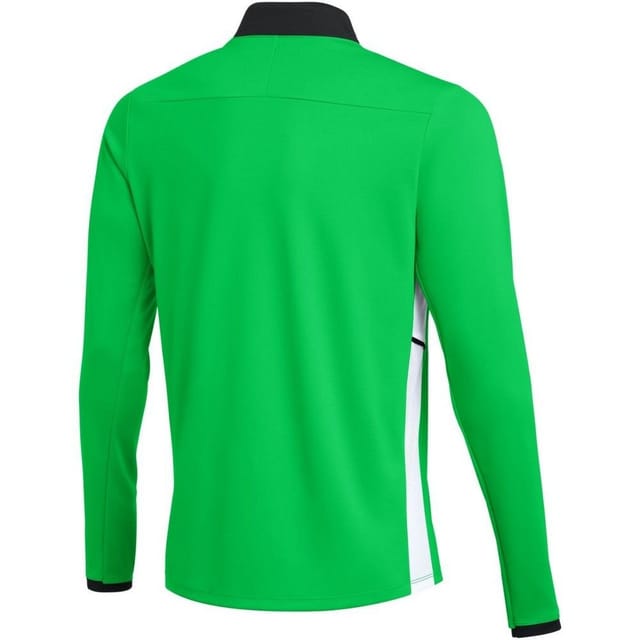 Nike Nike Men's Academy 25 Dri-FIT Sweatshirt in Green - 2