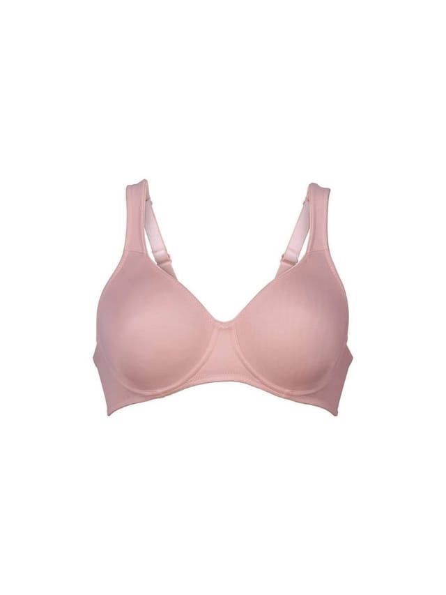Anita Anita Women's Twin Underwired Moulded Bra in Pink - 3