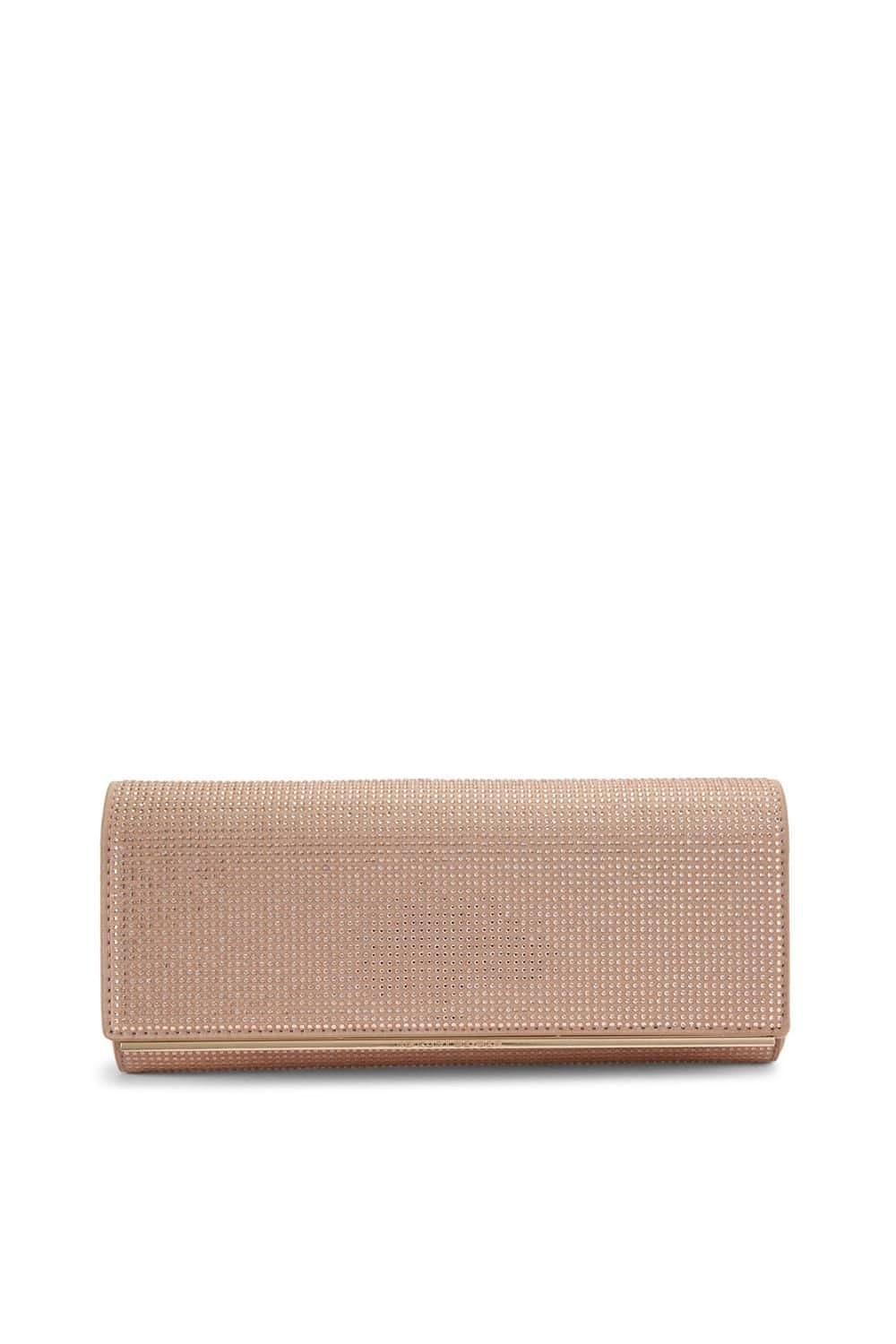 KG Kurt Geiger KG Kurt Geiger Women's 'Baily' Bag in Camel