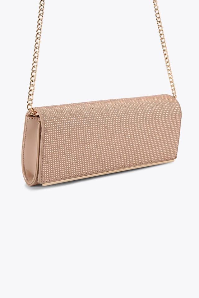 KG Kurt Geiger KG Kurt Geiger Women's 'Baily' Bag in Camel - 2