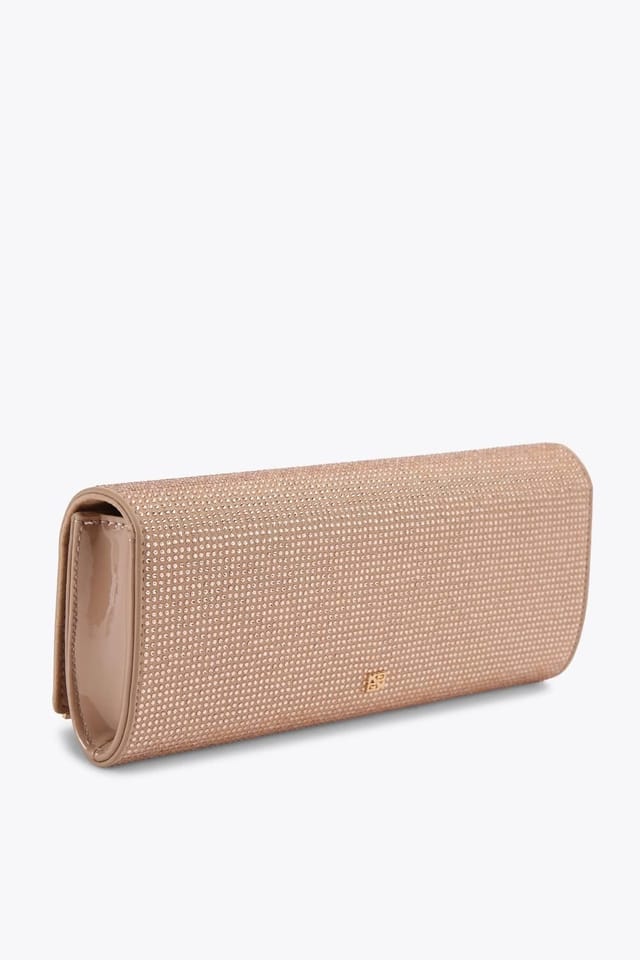 KG Kurt Geiger KG Kurt Geiger Women's 'Baily' Bag in Camel - 3